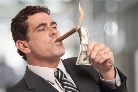 ¿Cuándo serás rico? ¿Cuándo serás rico?