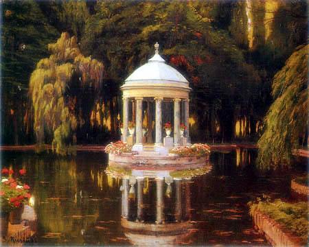 CITA DEL DÍA: SANTIAGO RUSIÑOL