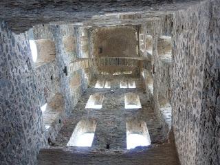 Paseo Temático: Sant Pere de Rodes