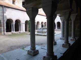 Paseo Temático: Sant Pere de Rodes