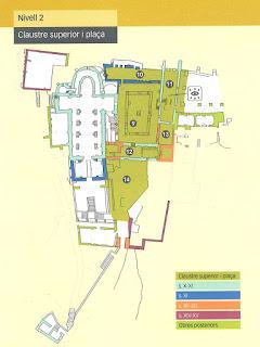 Paseo Temático: Sant Pere de Rodes