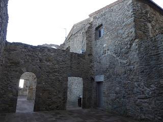Paseo Temático: Sant Pere de Rodes