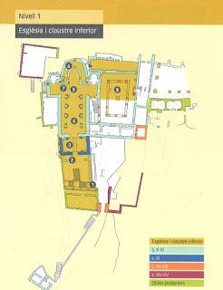 Paseo Temático: Sant Pere de Rodes