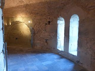 Paseo Temático: Sant Pere de Rodes