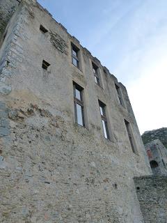 Paseo Temático: Sant Pere de Rodes