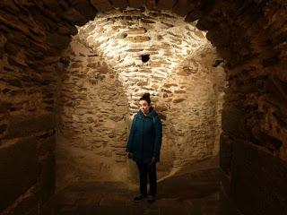 Paseo Temático: Sant Pere de Rodes