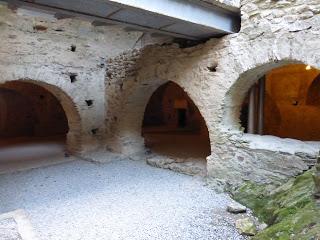 Paseo Temático: Sant Pere de Rodes