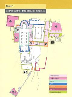 Paseo Temático: Sant Pere de Rodes