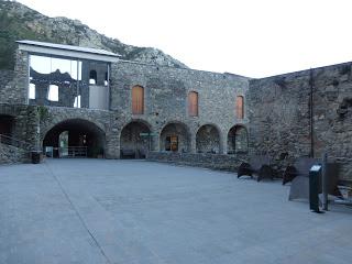 Paseo Temático: Sant Pere de Rodes