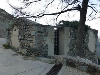 Paseo Temático: Sant Pere de Rodes