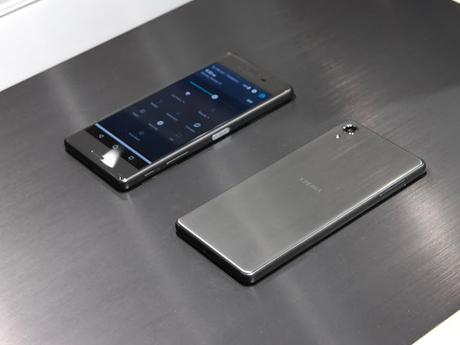 Sony despide la serie Xperia Z — entra en acción la X