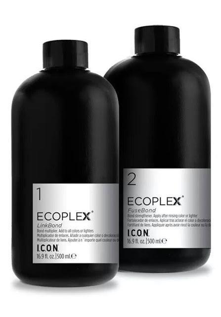 Ecoplex de ICON, La Revolución del Mundo del Color