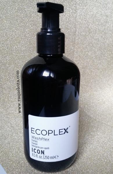 Ecoplex de ICON, La Revolución del Mundo del Color