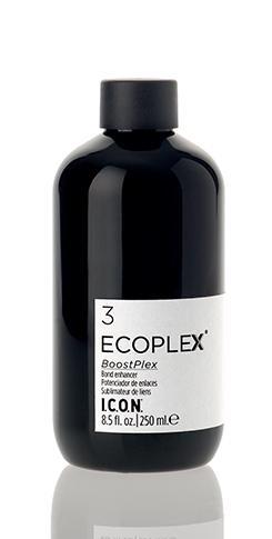 Ecoplex de ICON, La Revolución del Mundo del Color