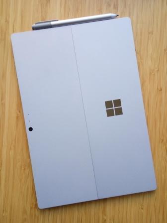 Microsoft Surface Pro 4