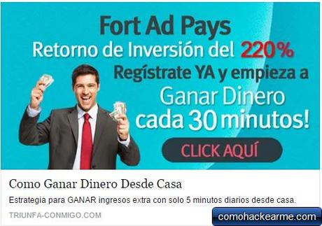 La estafa de la libertad financiera