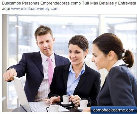 La estafa de la libertad financiera