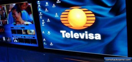 Televisa y su ridiculo servicio para competir con netflix