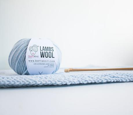 CAPA PARA BETTAKNIT LAMS WOOL