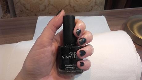 Beauty Nail Concept: manicura en un centro de referencia en Barcelona