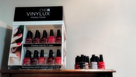 Beauty Nail Concept: manicura en un centro de referencia en Barcelona