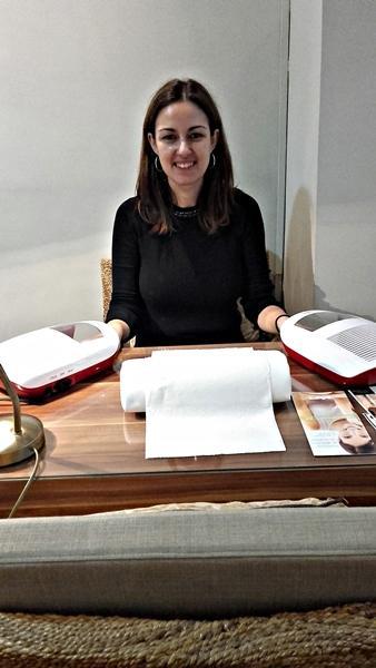 Beauty Nail Concept: manicura en un centro de referencia en Barcelona