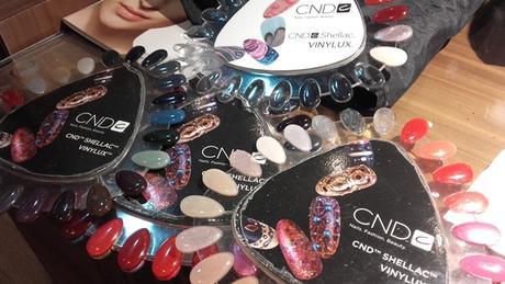 Beauty Nail Concept: manicura en un centro de referencia en Barcelona