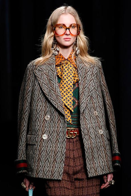 It's magic, It's Gucci