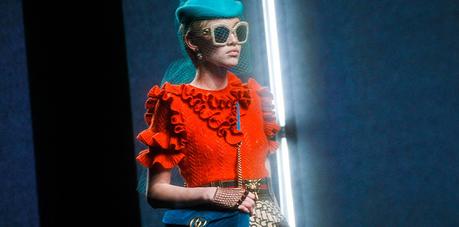 It's magic, It's Gucci