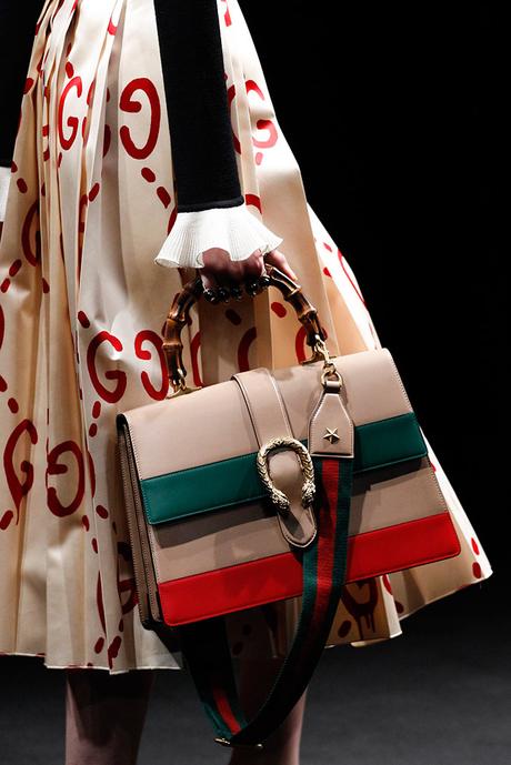 It's magic, It's Gucci