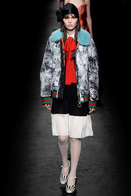 It's magic, It's Gucci