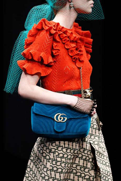 It's magic, It's Gucci