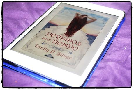 Reseña: Perdidos En El Tiempo