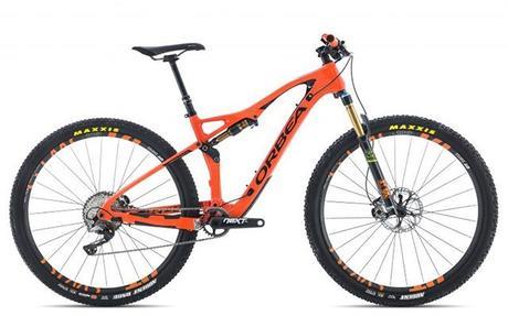 opinión bicicletas orbea