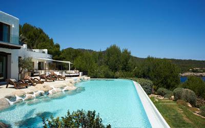 Villa en Ibiza