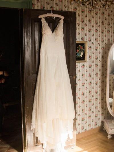 Guía definitiva para encontrar el vestido de novia perfecto