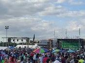 participa "Festival Independencia Dominicana" Orlando