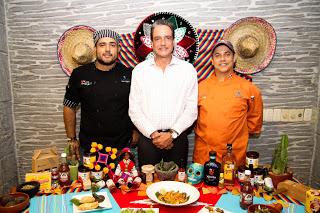 El Agave realizará segundo Festival Gastronómico Mexicano
