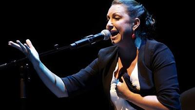 Niña Pastori celebra 20 años de carrera musical