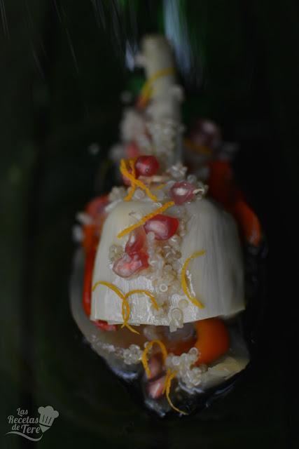 Ensalada de conservas de alcachofas y vegetales tererecetas 03