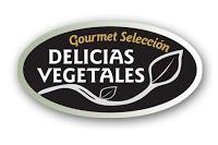 Ensalada de conservas de alcachofas y vegetales asados.