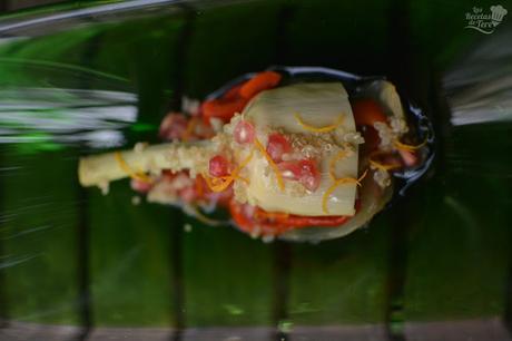 Ensalada de conservas de alcachofas y vegetales tererecetas 01