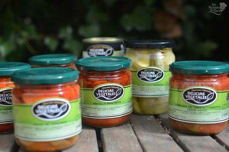 Ensalada de conservas de alcachofas y vegetales tererecetas 02