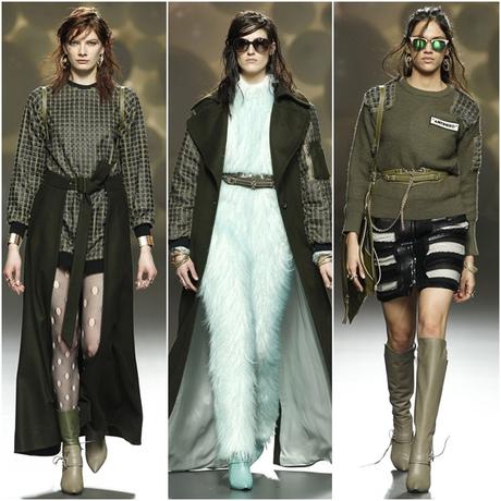 MBFWM OTOÑO/INVIERNO 2016/2017: MIS FAVORITOS