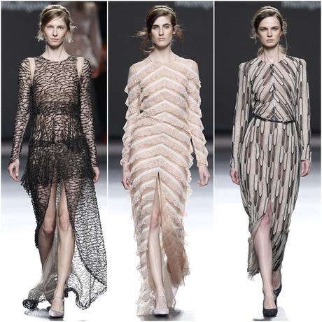 MBFWM OTOÑO/INVIERNO 2016/2017: MIS FAVORITOS