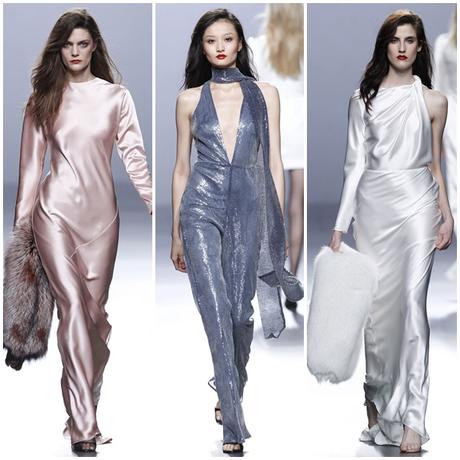 MBFWM OTOÑO/INVIERNO 2016/2017: MIS FAVORITOS