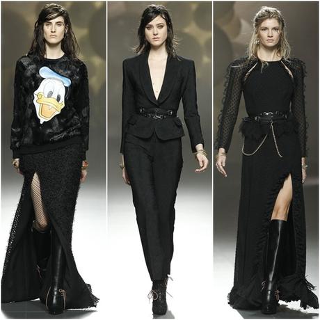 MBFWM OTOÑO/INVIERNO 2016/2017: MIS FAVORITOS