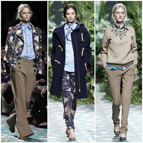 MBFWM OTOÑO/INVIERNO 2016/2017: MIS FAVORITOS