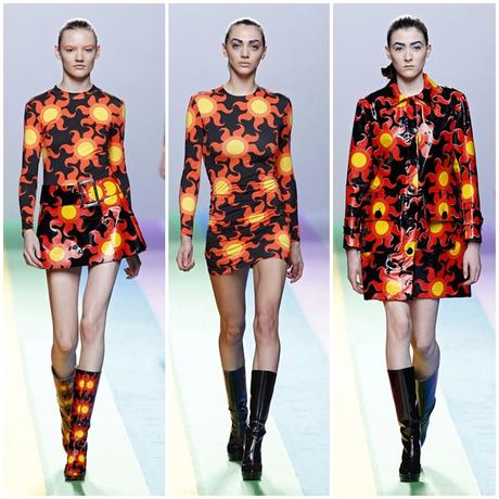 MBFWM OTOÑO/INVIERNO 2016/2017: MIS FAVORITOS