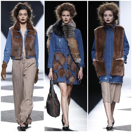 MBFWM OTOÑO/INVIERNO 2016/2017: MIS FAVORITOS